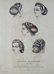 french coiffure 2