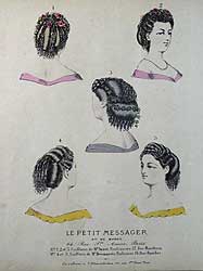 French Coiffure 4