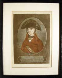 Bonaparte first consul