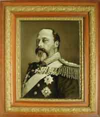 King Edward VII