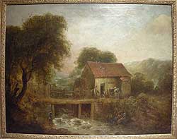 the family mill