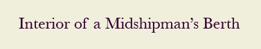 midshipmansberth