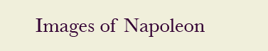 images of napoleon